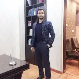 وکیل پایه یک دادگستری میلاد رضائی