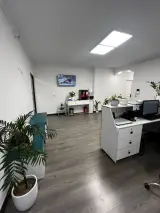 کلینیک دامپزشکی سفید