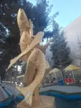 رستوران خورشید