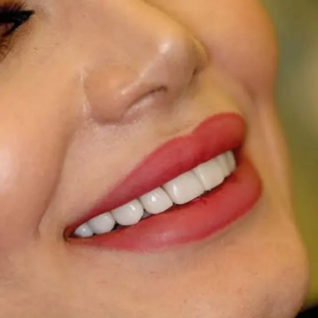کلینیک دندانپزشکی دکترهوشنگ اسماعیل نژاد