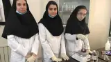 دبیرستان غیردولتی دخترانه دارالعلم