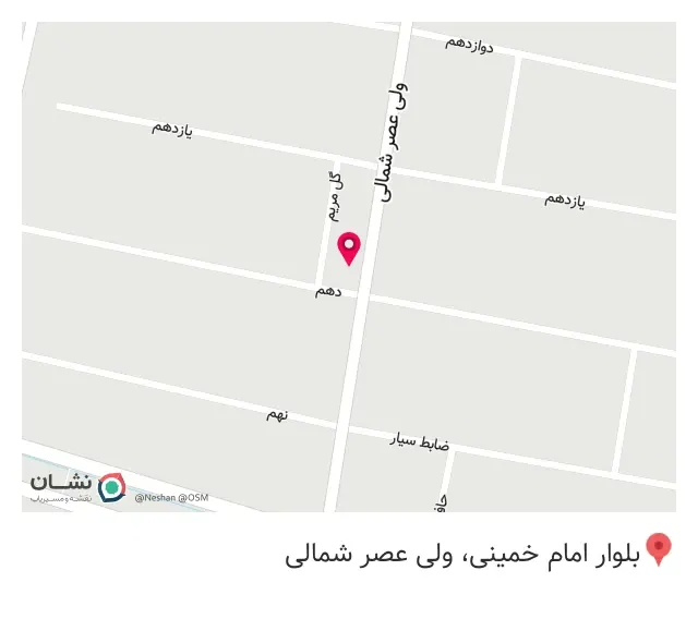 الکترو سیم پیچی نادری