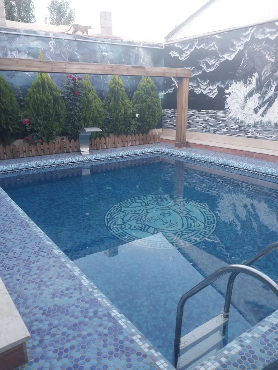 باغ پرویز کمالی