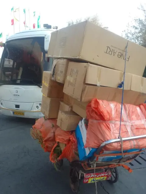 انبارتعاونی 16جهان گشت مهر