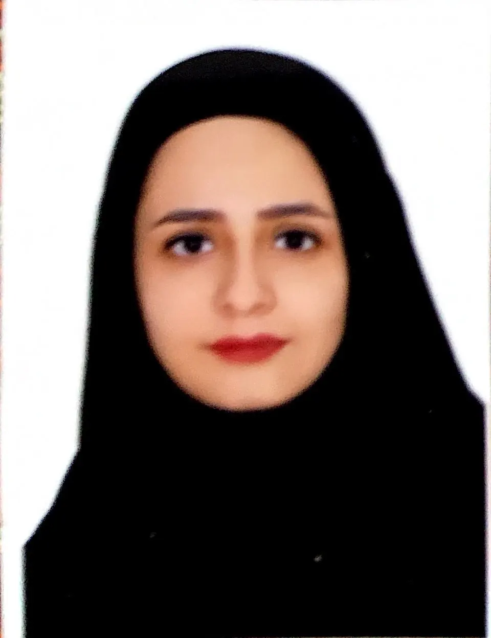 وکیل مهدیس السادات اعرابی