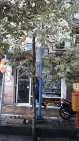 فروشگاه نیلی مارکت