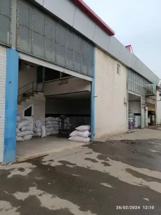 مواد پلاستیک آسیابی فرهنگی