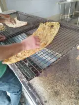 نانوایی سید نعیم