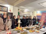 لیدا سلطانی مطلع