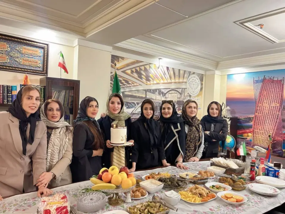 لیدا سلطانی مطلع