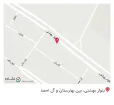 اداره برق کهریزک