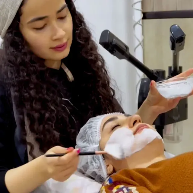 کلینیک زیبایی کیان