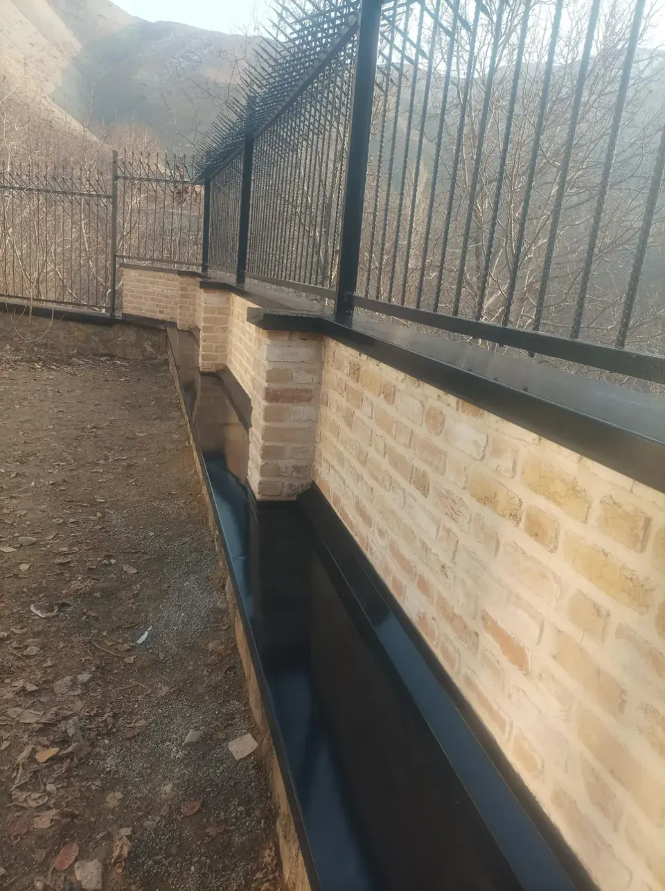 کارگاه آهنگری پناهی