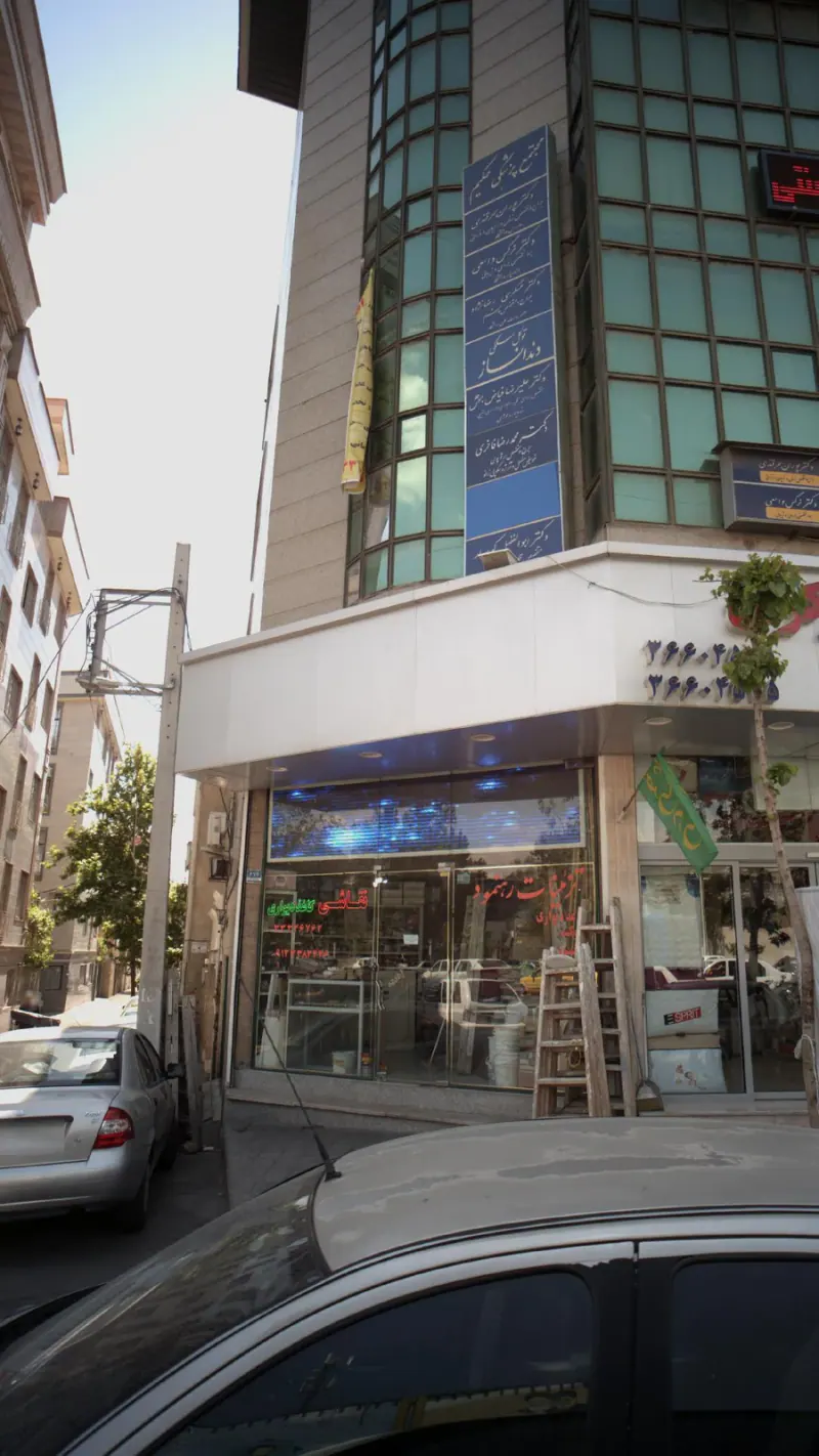 تزئینات رهنمود