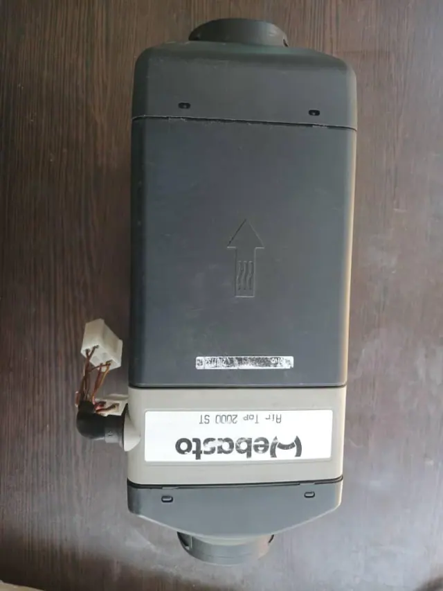 کولر بخاری درجا رجبی