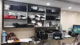 پیتزا و ساندویچ پاریس