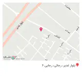 لوازم قنادی پاک نو