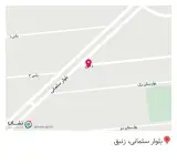 مصالح ساختمانی دانشمند