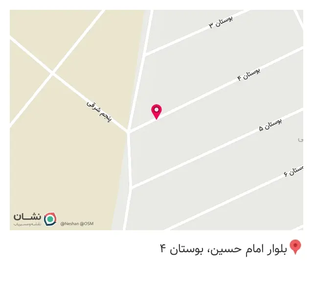 خدمات نوین باران