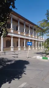 دکتر سیدعلی جمالیان