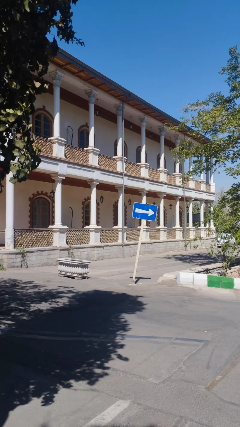 دکتر سیدعلی جمالیان