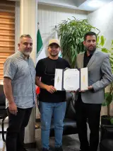 آموزشگاه موتور آموز