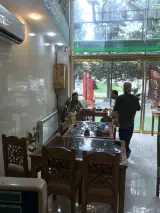 آشکده شب نشین