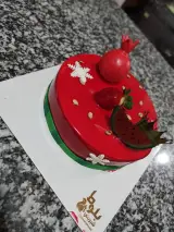شیرینی فروشی بلوط