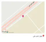 آهن آلات مرادی