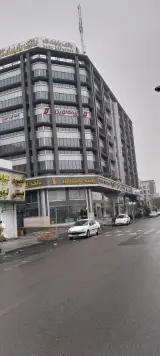 بانک پاسارگاد