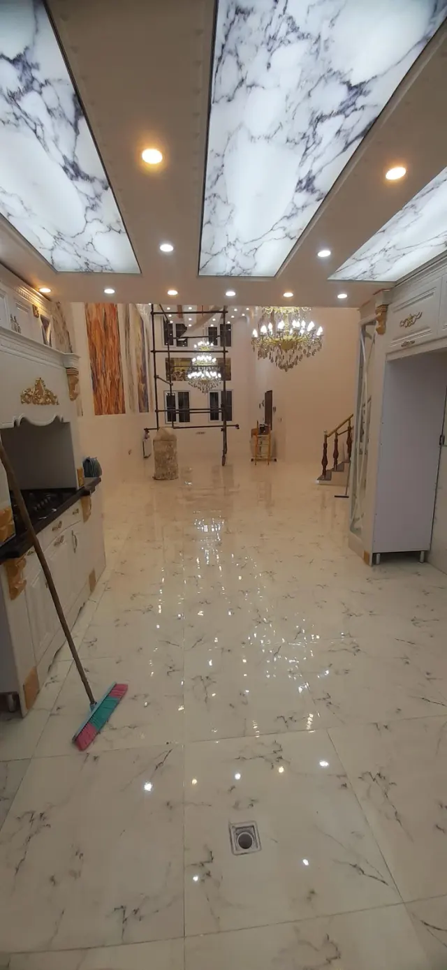 شرکت خدماتی هاوین