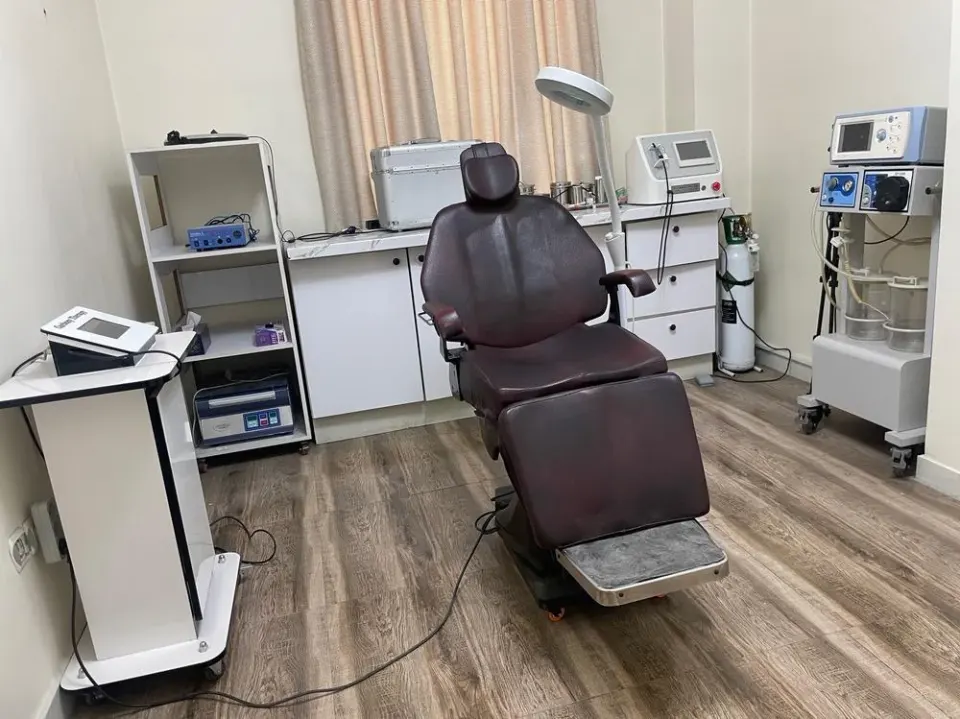 مطب دکتر آروین فر