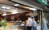 بستنی سنتی منصور
