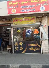 پارس بدنه