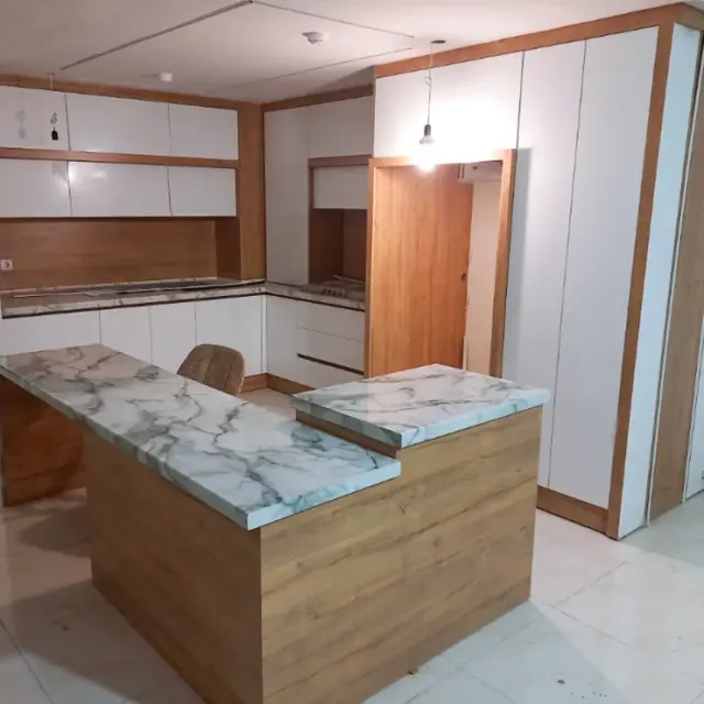 کابینت سازی منوچهر پاشاپور