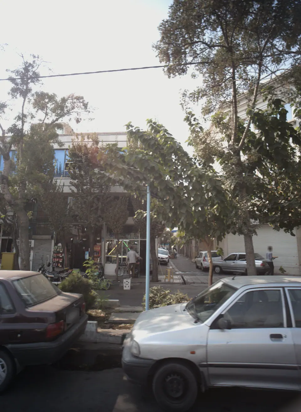 الکتریکی ستاره