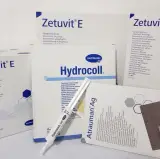 مرکز زخم پرستار