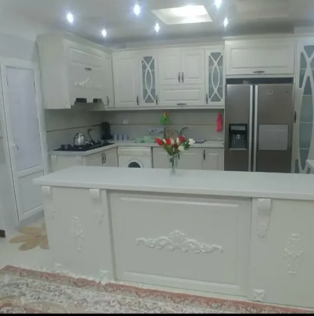 کابینت تبریزی