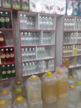 فروش گلاب و عرقیات گیاهی مقنی