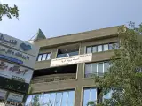 آشیانه پرواز آریا