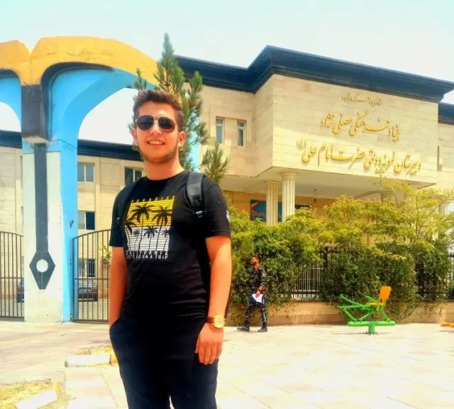 دبیرستان نمونه دولتی امام علی ( ع )