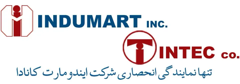 شرکت این تک (ایندومارت کانادا)