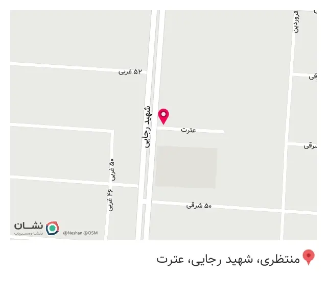 املاک بزرگ مثلث