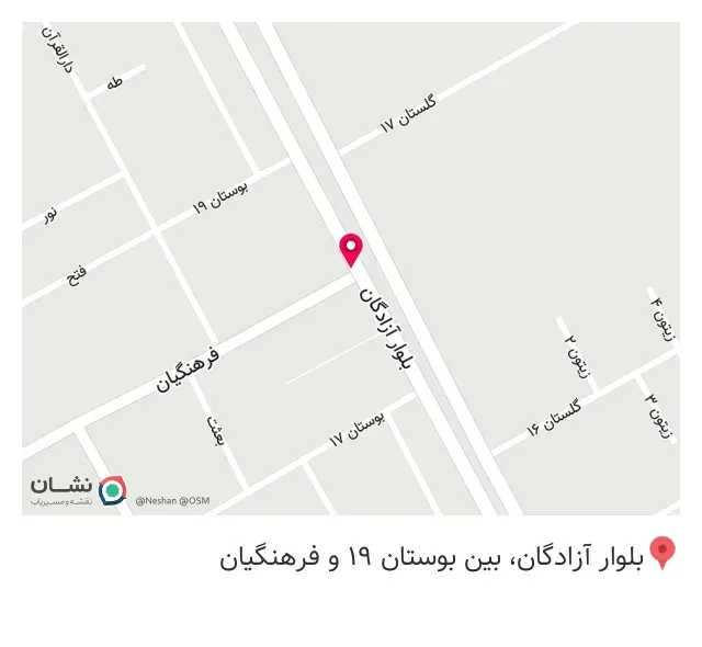 اگزوز مارکت
