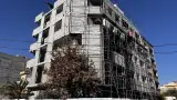 پیمانکار اسکلت بتنی مهندس ناظم السادات