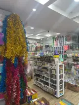 فروشگاه ظروف یکبار مصرف لطفی در تهران نو