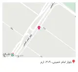 گروه ساختمانی سهند در کرج