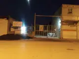 مصالح ساختمانی قاسمی در رامهرمز