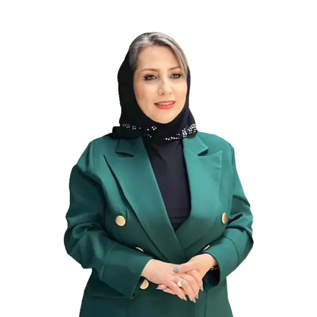 آموزشگاه و آرایشگاه بانوان پویا