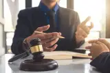 امیر نظری نیا - وکیل دادگستری و مشاوره حقوقی